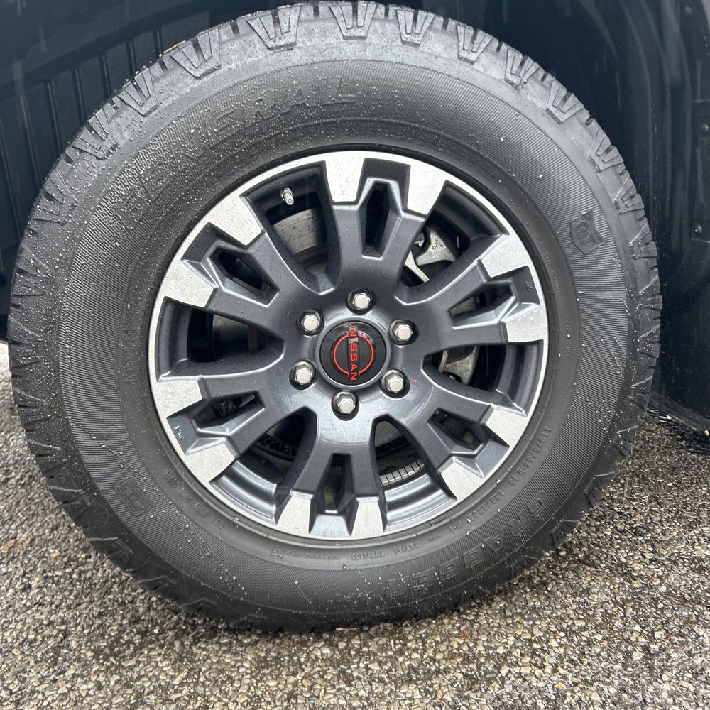 2023 Nissan TITAN XD - Image 2