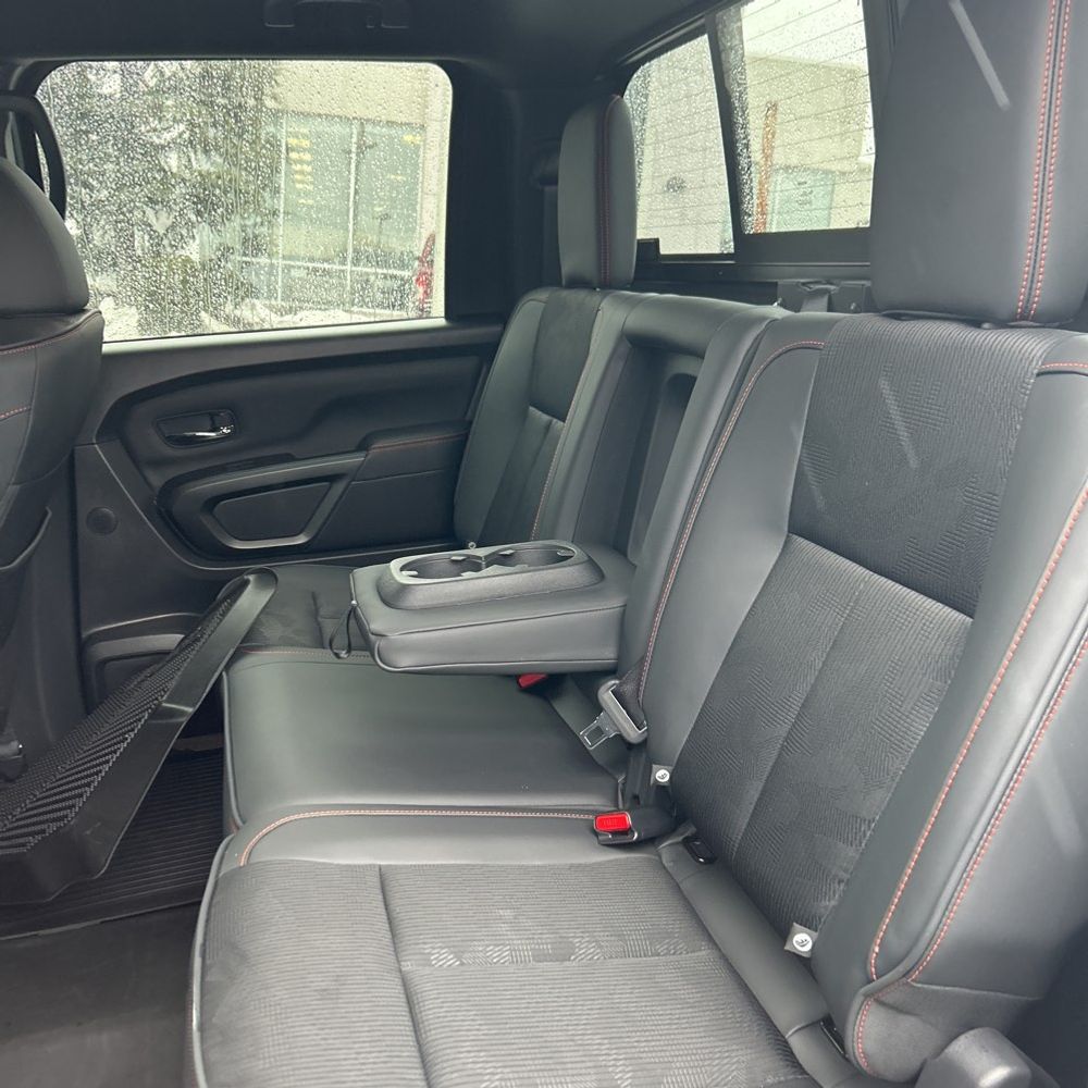 2023 Nissan TITAN XD - Image 5