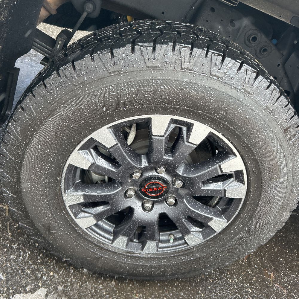 2023 Nissan TITAN XD - Image 17