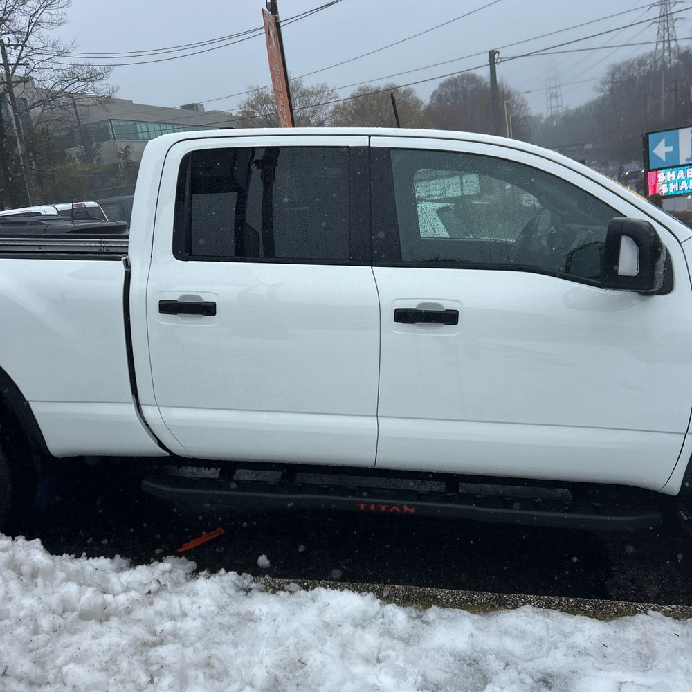 2023 Nissan TITAN XD - Image 20
