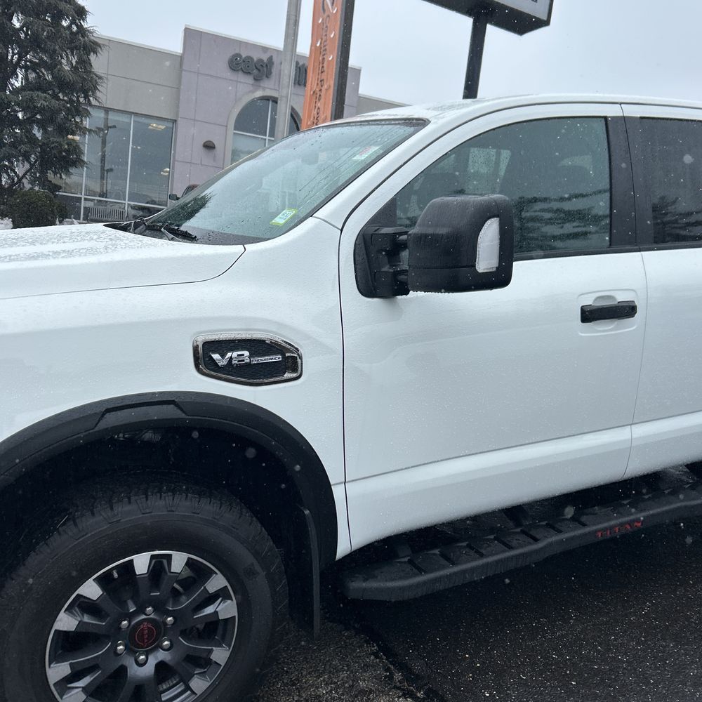2023 Nissan TITAN XD - Image 24