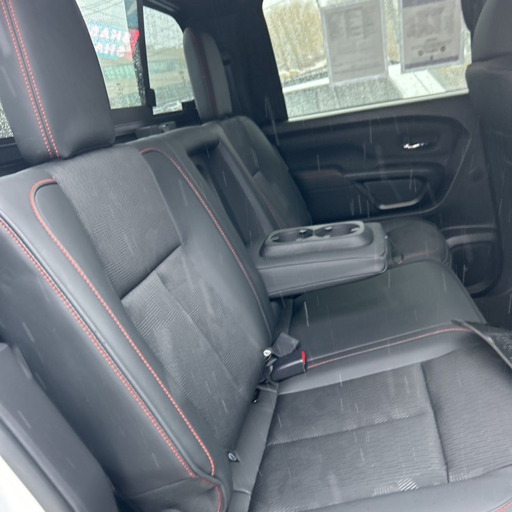 2023 Nissan TITAN XD - Image 27