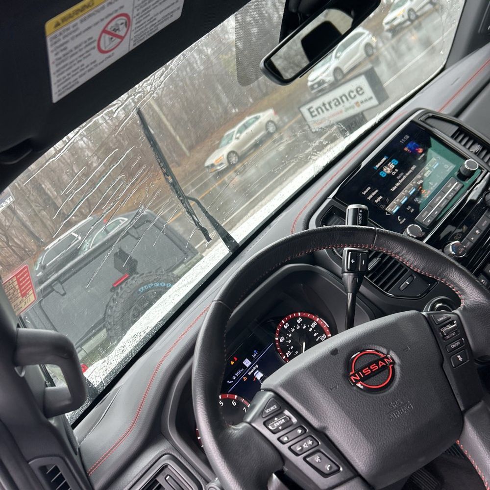 2023 Nissan TITAN XD - Image 31