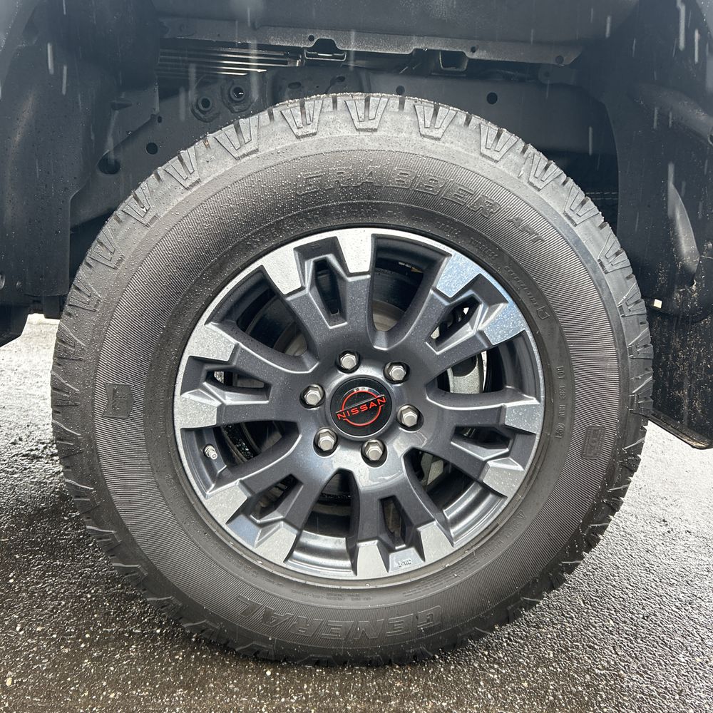 2023 Nissan TITAN XD - Image 33