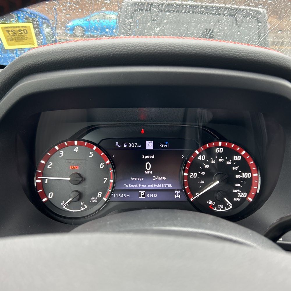 2023 Nissan TITAN XD - Image 37