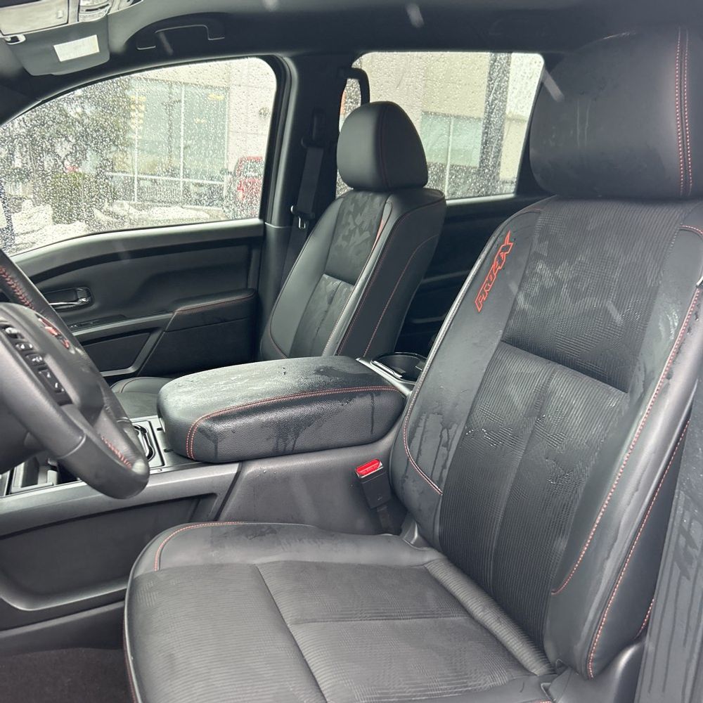 2023 Nissan TITAN XD - Image 38