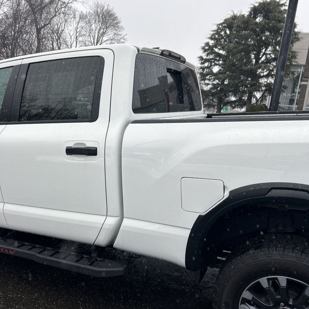 2023 Nissan TITAN XD - Image 42