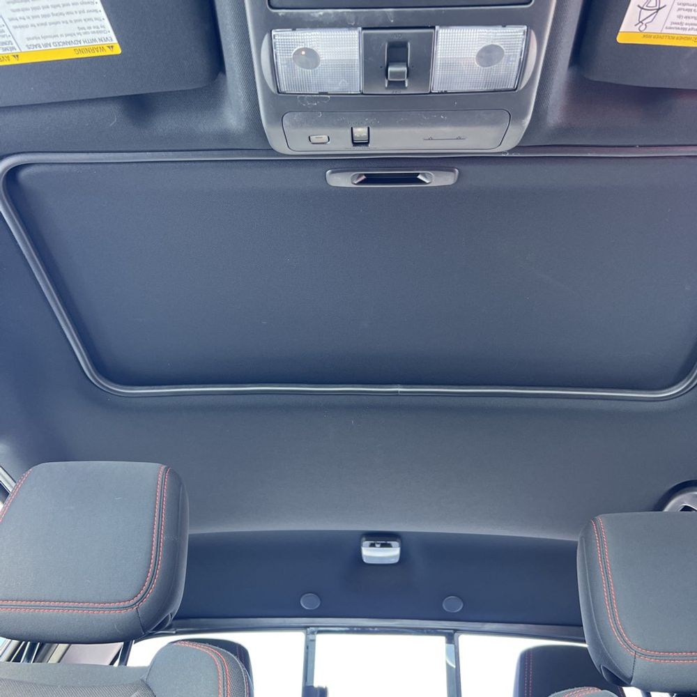2022 Nissan Frontier - Image 7