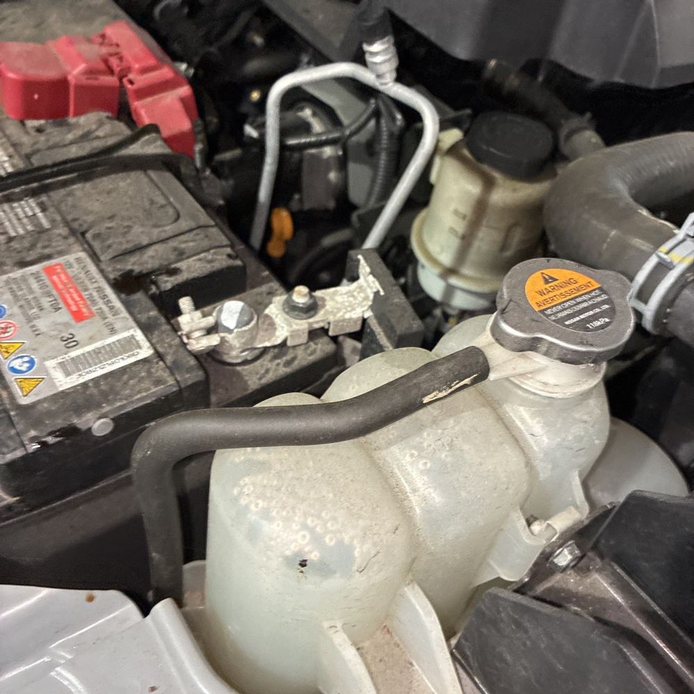 2023 Nissan TITAN - Image 23