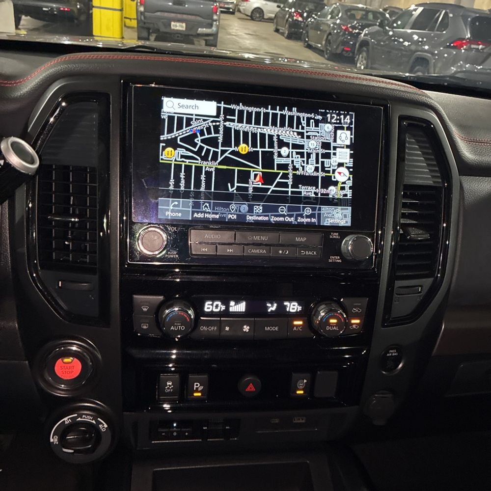 2023 Nissan TITAN - Image 47