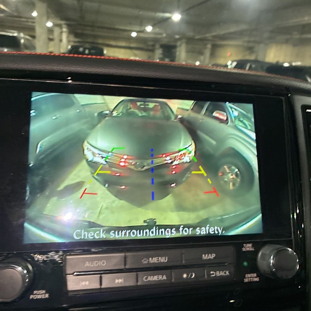2023 Nissan TITAN - Image 48