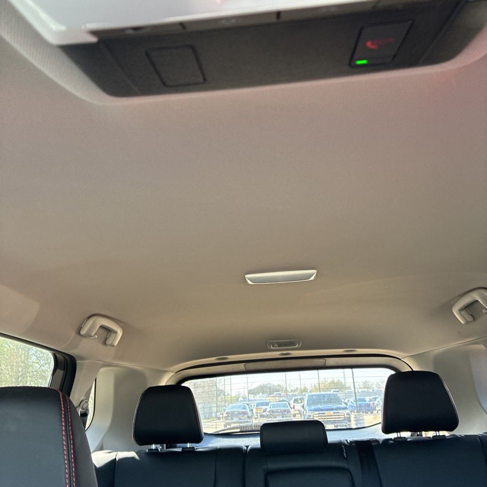 2025 Nissan Rogue - Image 28