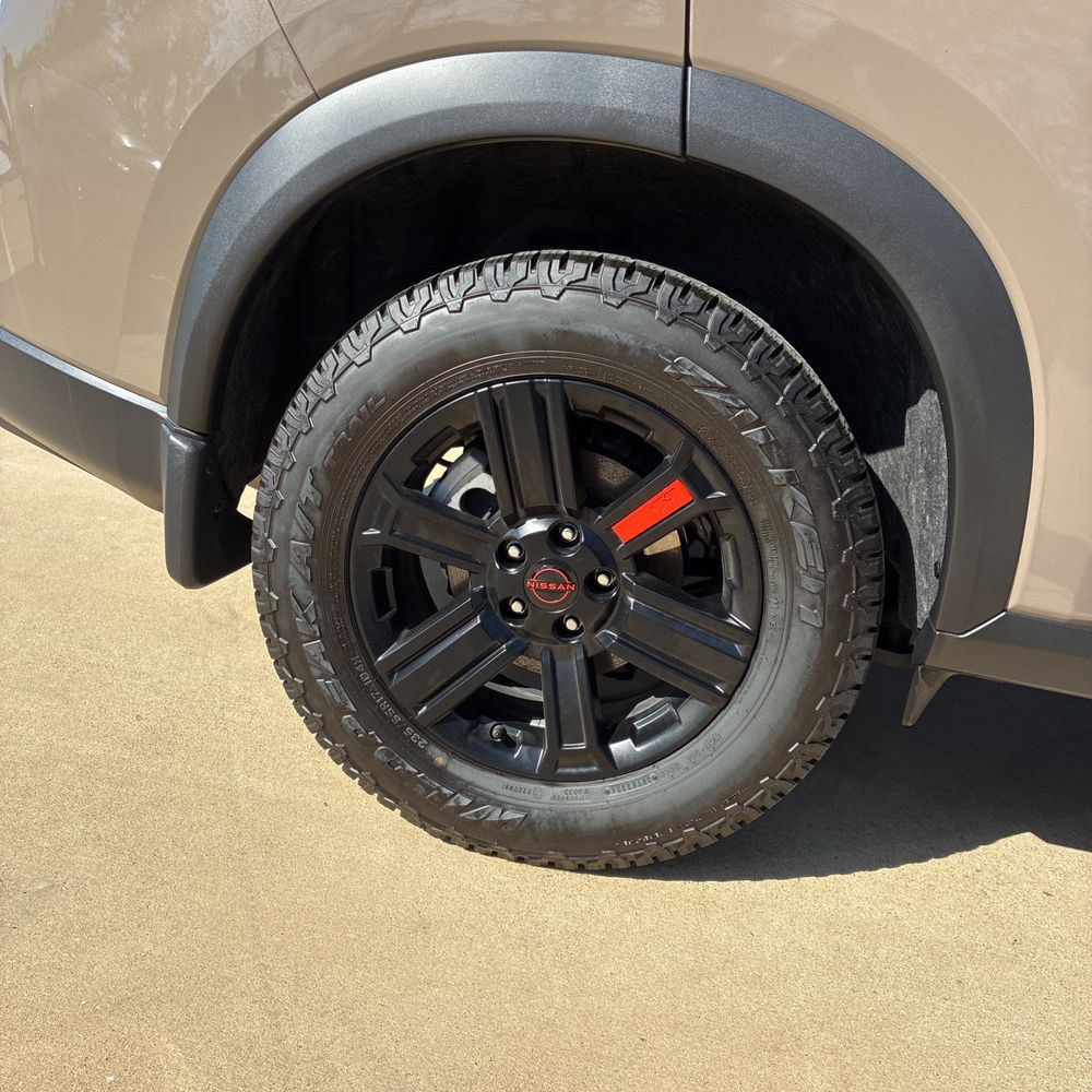 2025 Nissan Rogue - Image 31