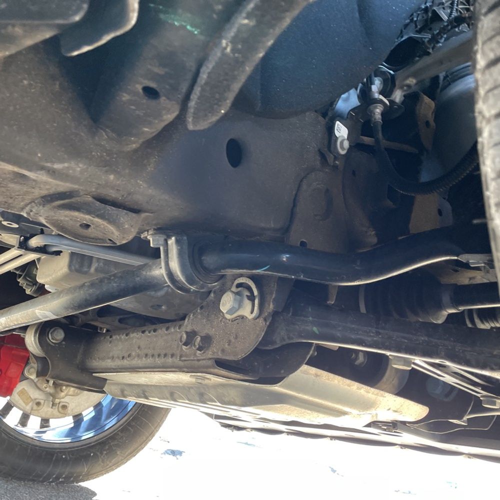 2024 Cadillac Escalade-V ESV - Image 4