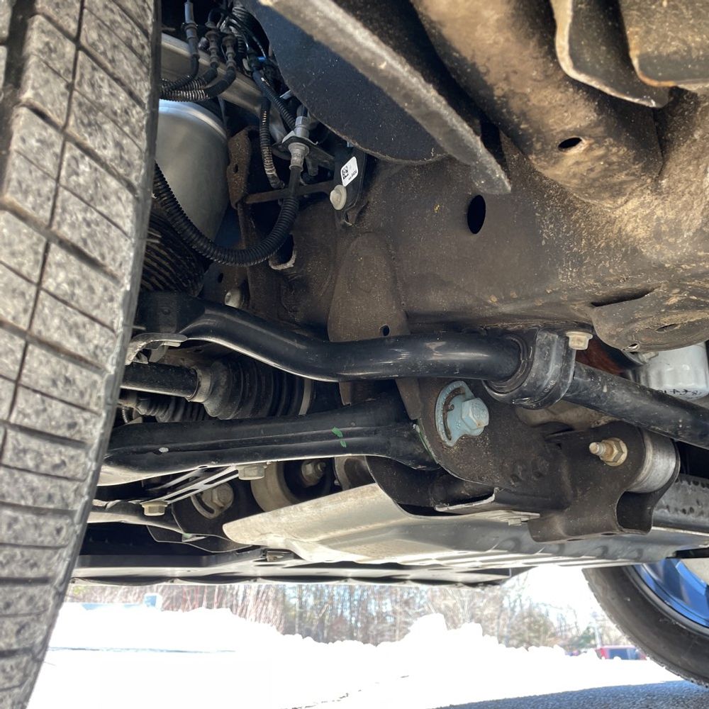 2024 Cadillac Escalade-V ESV - Image 48