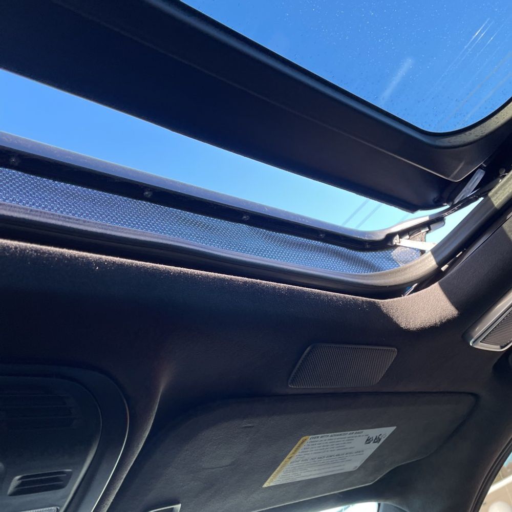 2024 Cadillac Escalade-V ESV - Image 56