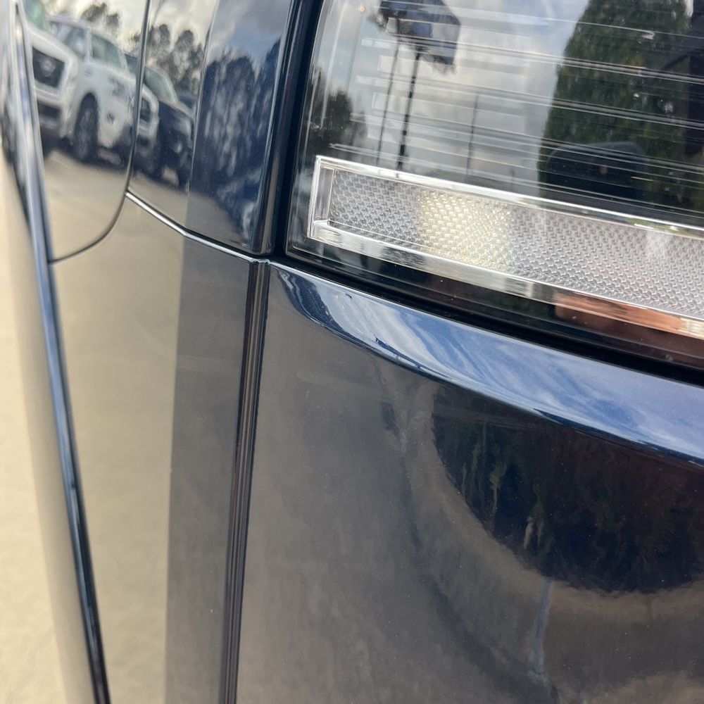 2024 Nissan Armada - Image 10