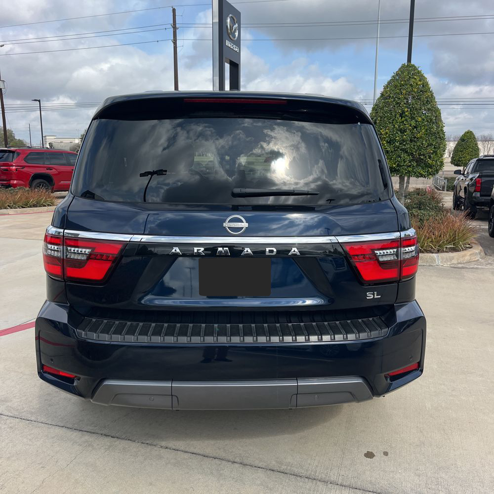2024 Nissan Armada - Image 15