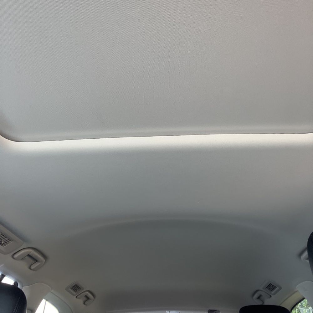 2024 Nissan Armada - Image 21