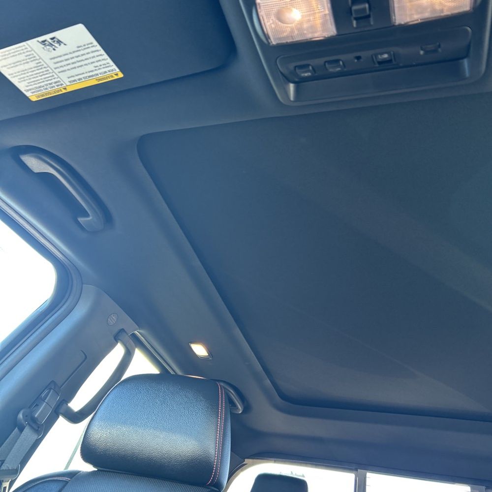 2021 Nissan Titan - Image 17