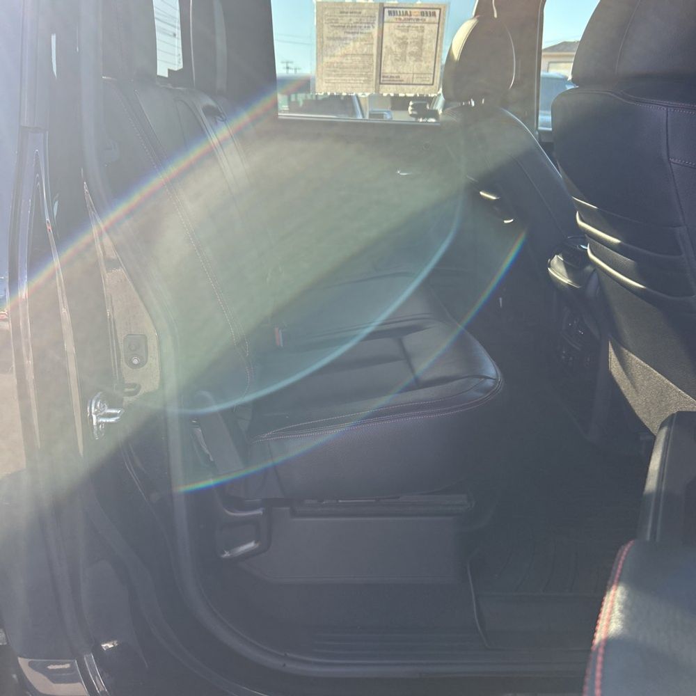 2021 Nissan Titan - Image 20