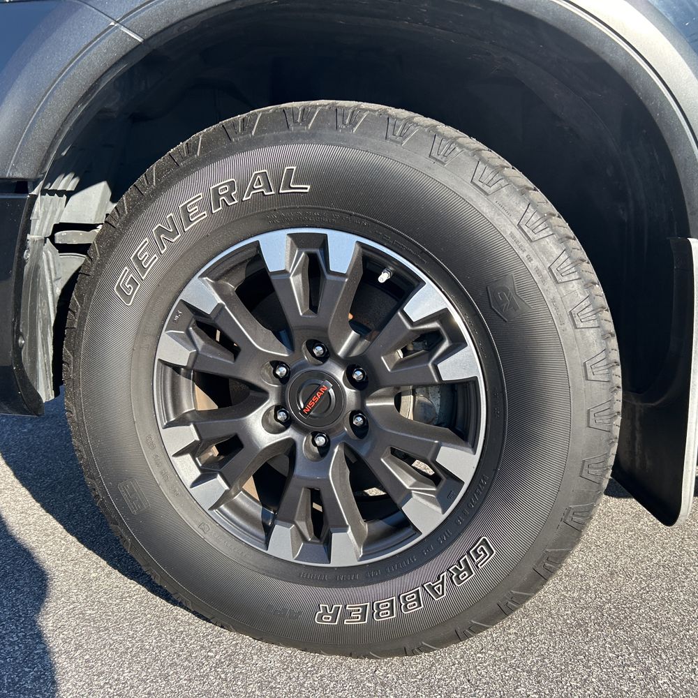 2021 Nissan Titan - Image 25