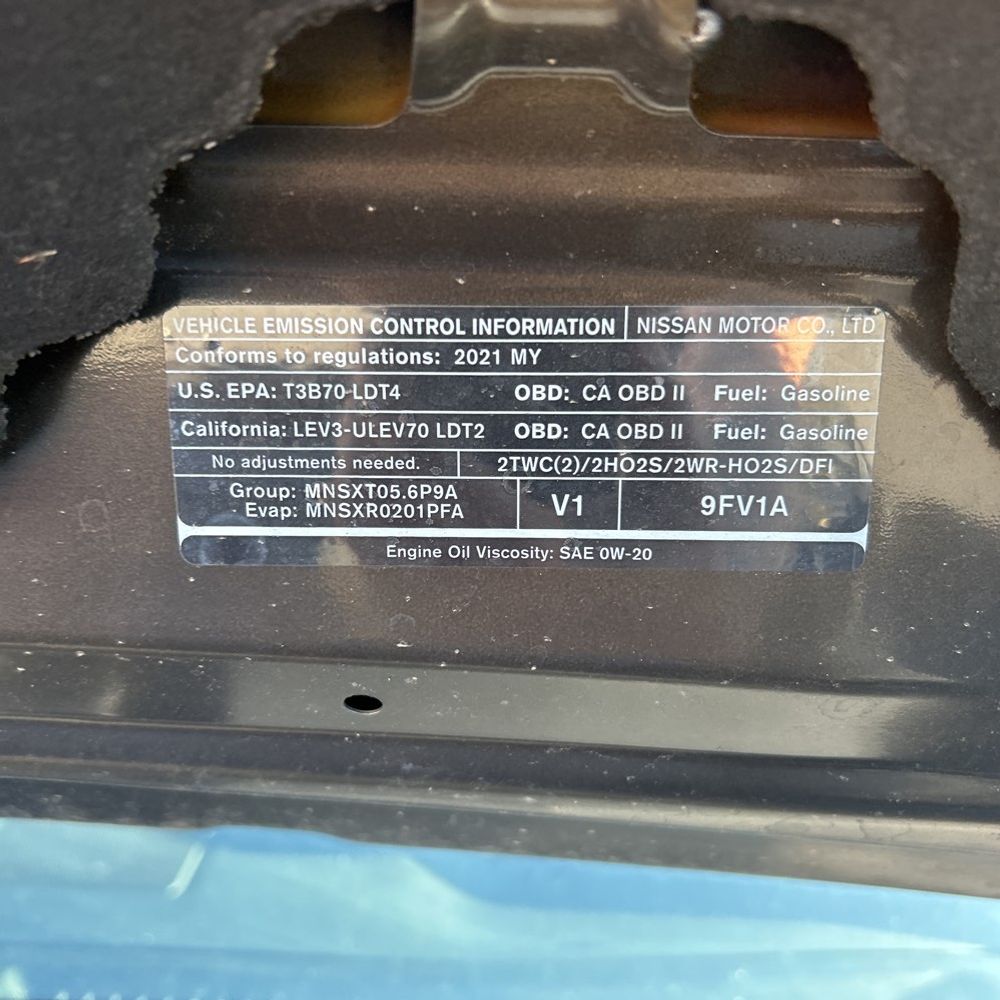 2021 Nissan Titan - Image 29