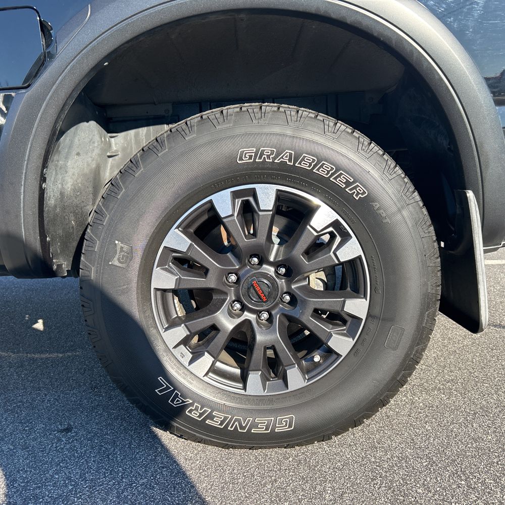 2021 Nissan Titan - Image 31
