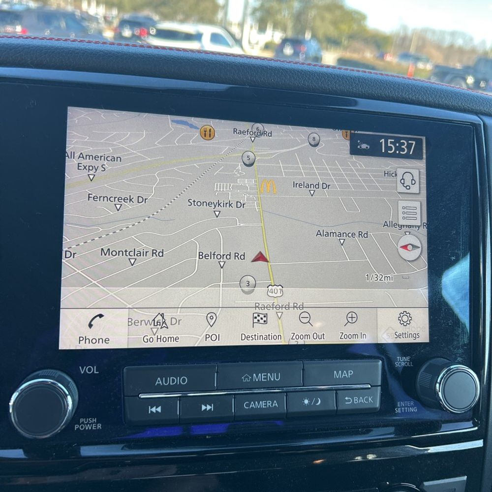 2021 Nissan Titan - Image 34