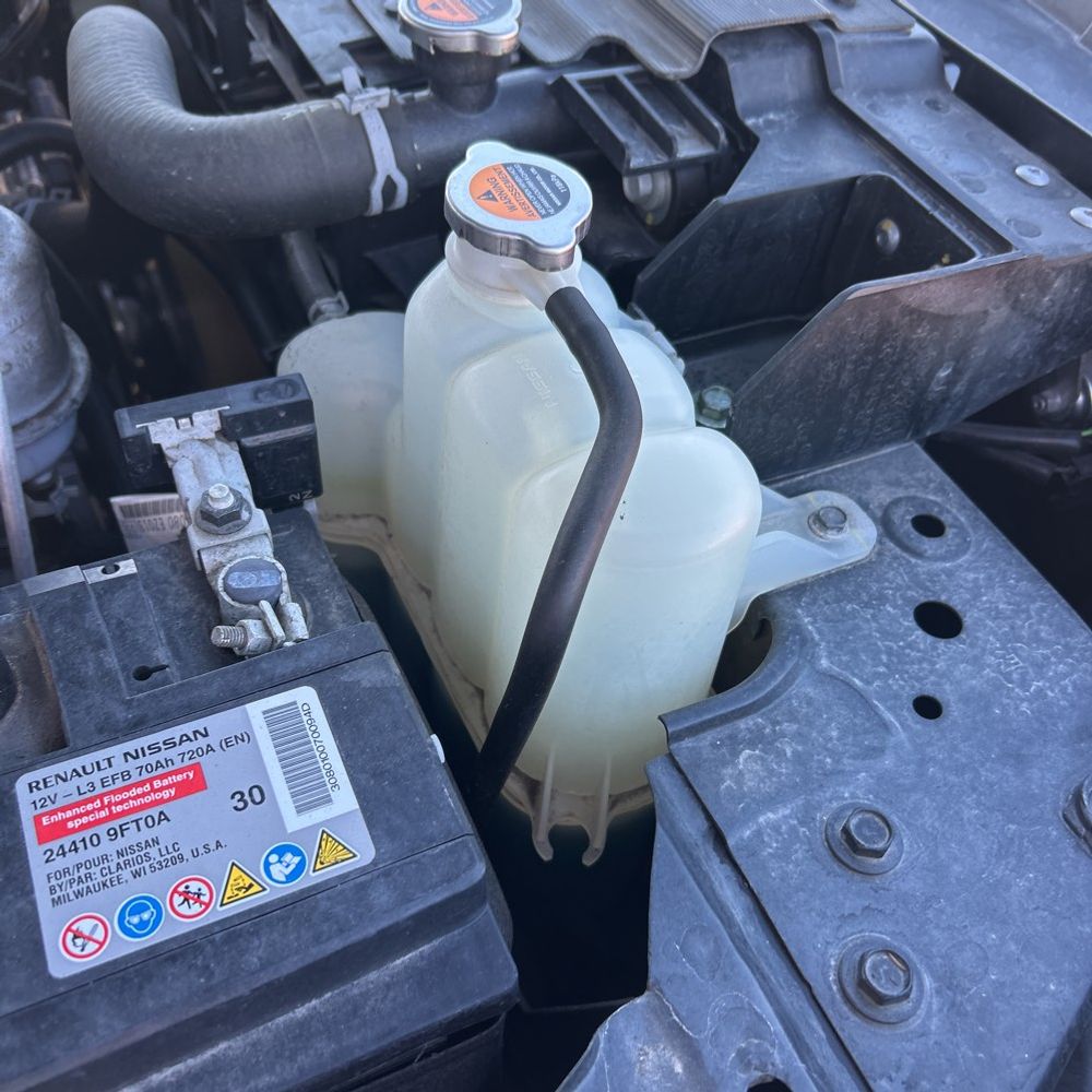 2021 Nissan Titan - Image 36