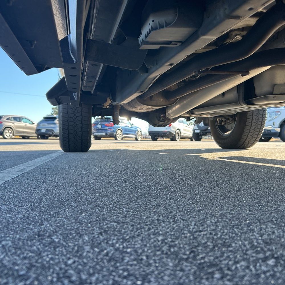 2021 Nissan Titan - Image 43