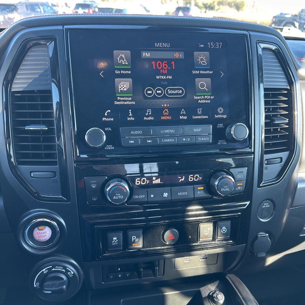 2021 Nissan Titan - Image 49