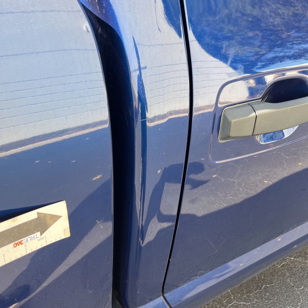 2021 Nissan Titan - Image 9