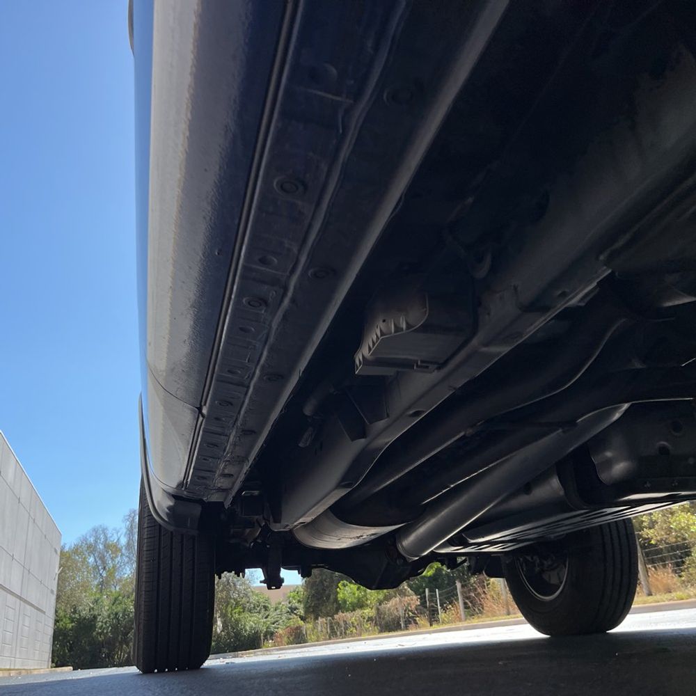 2021 Nissan Titan - Image 11