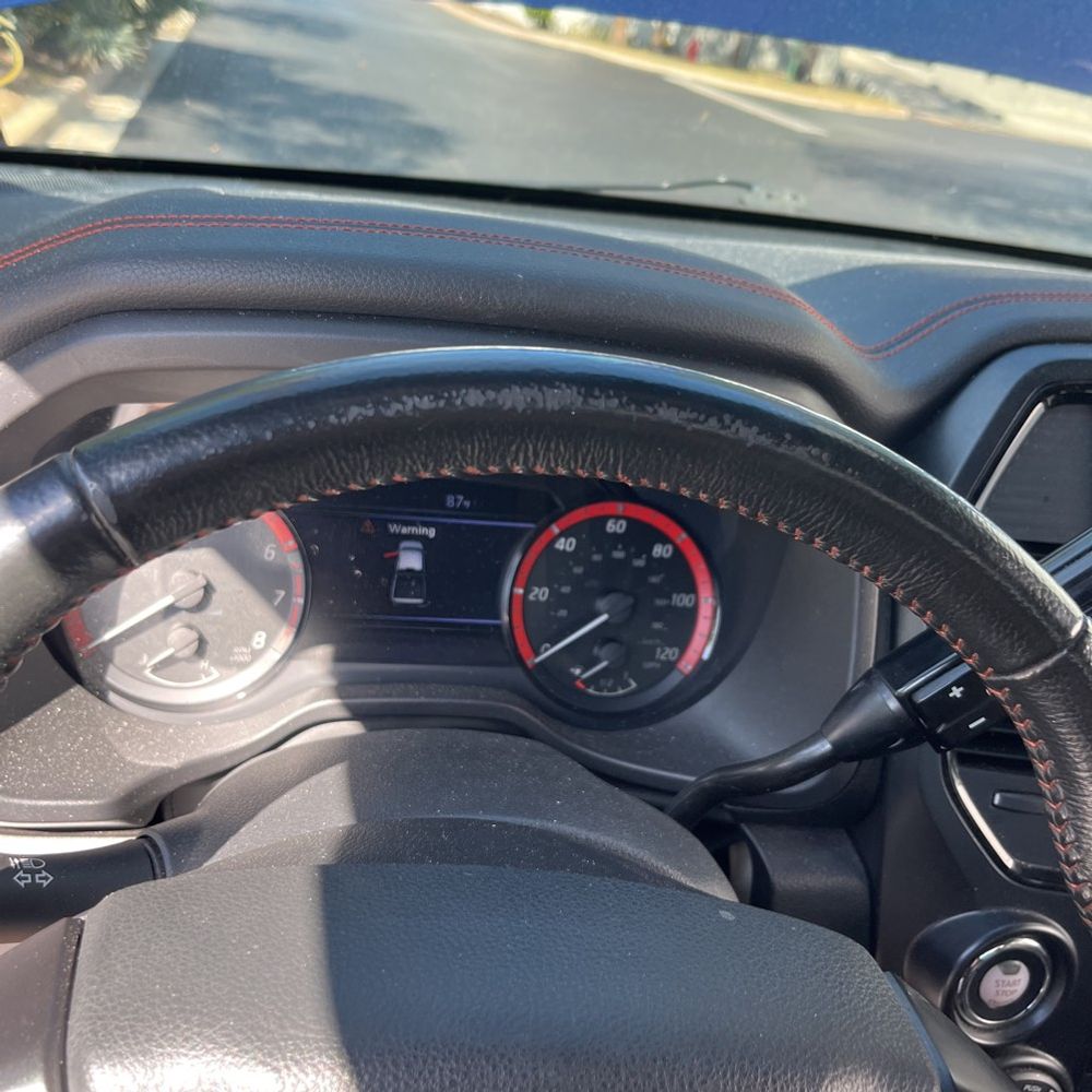 2021 Nissan Titan - Image 14