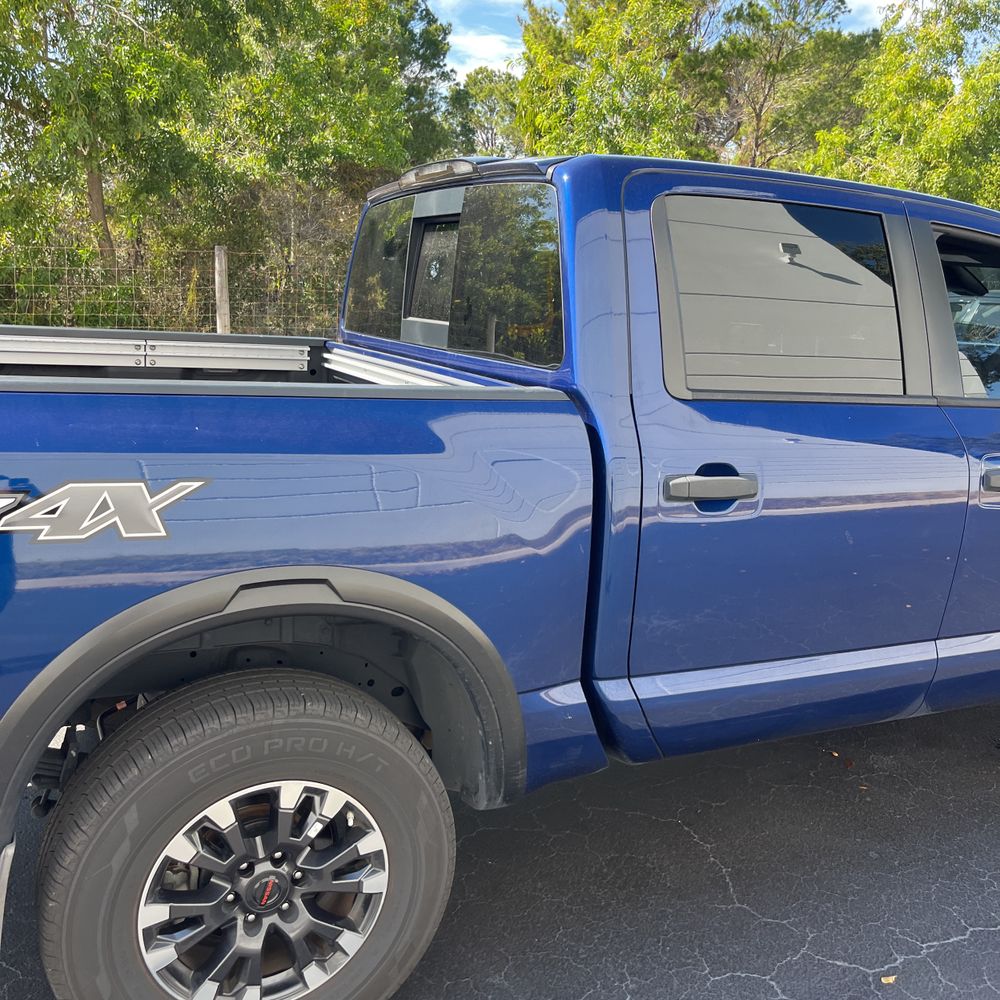 2021 Nissan Titan - Image 26