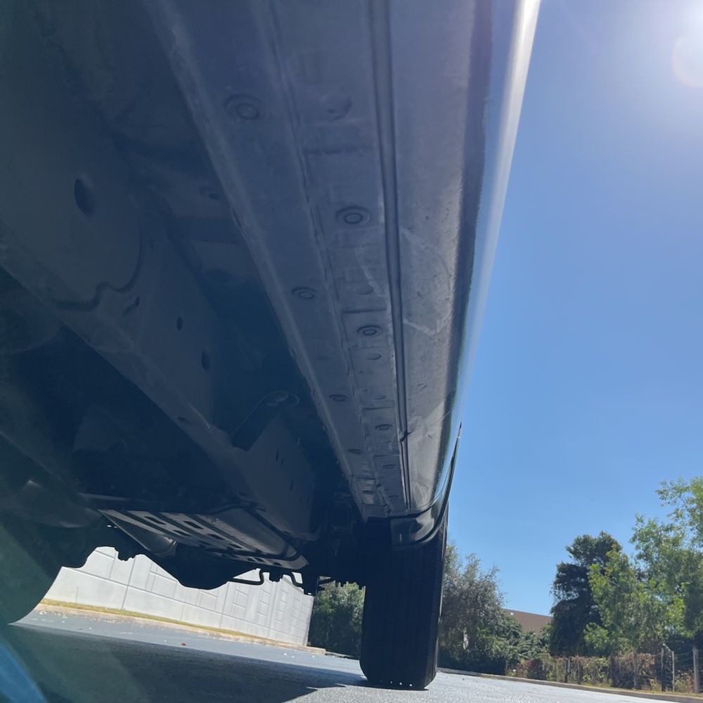 2021 Nissan Titan - Image 27