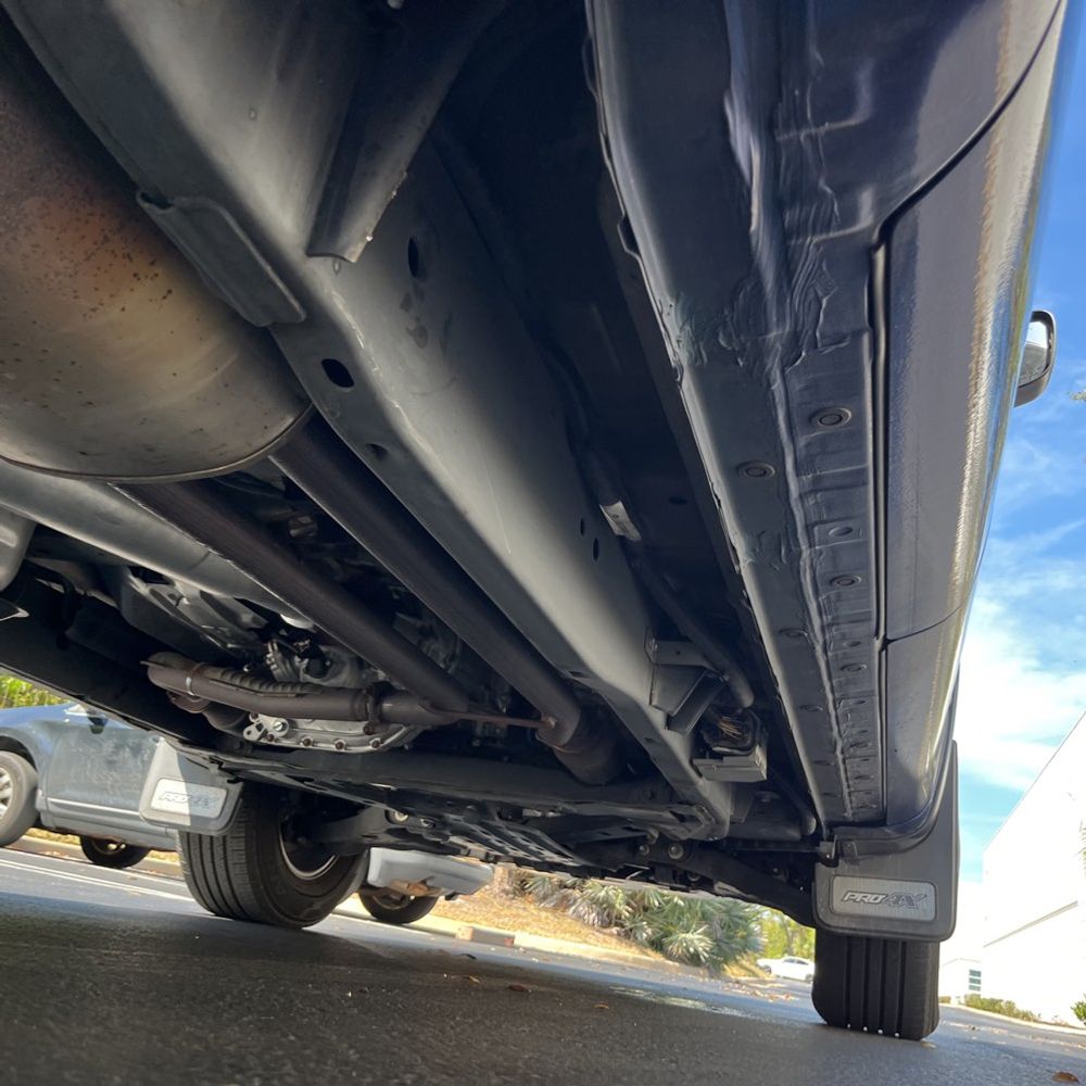 2021 Nissan Titan - Image 37