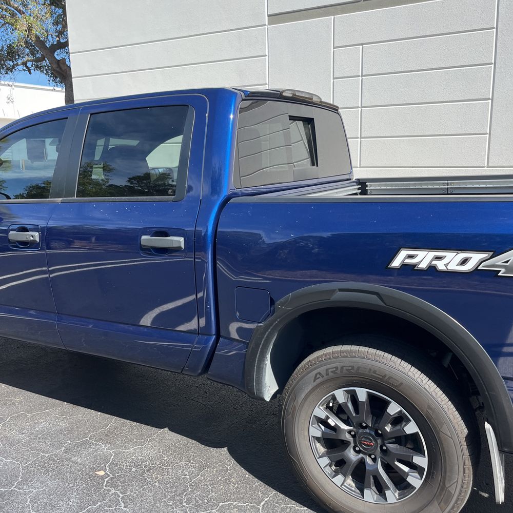 2021 Nissan Titan - Image 40