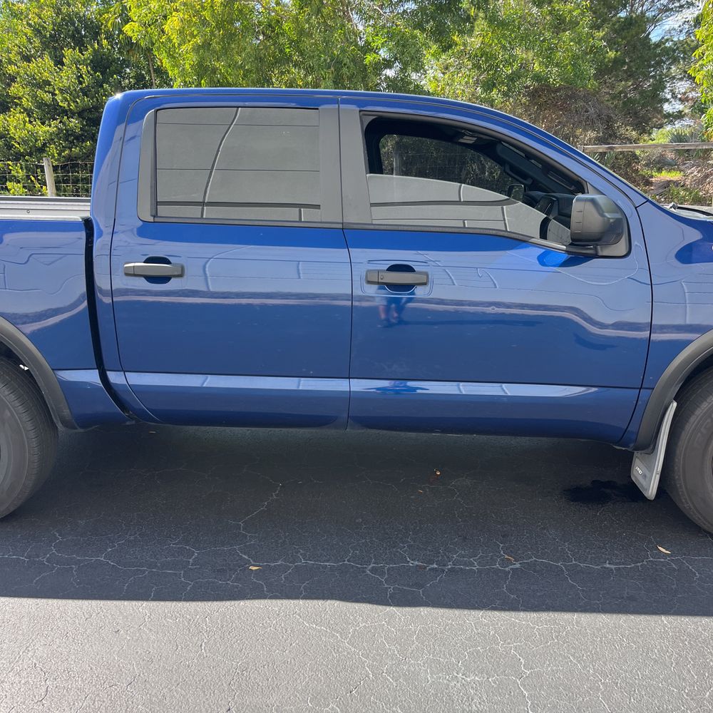 2021 Nissan Titan - Image 43