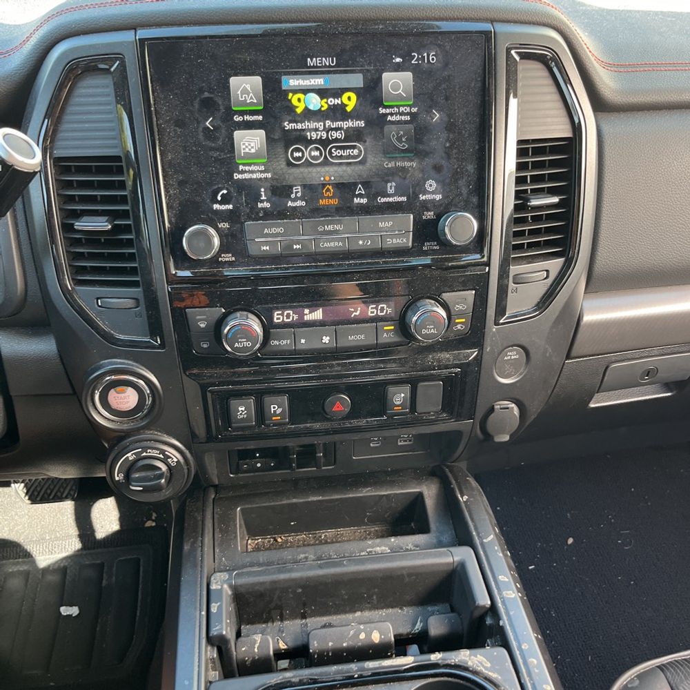 2021 Nissan Titan - Image 44