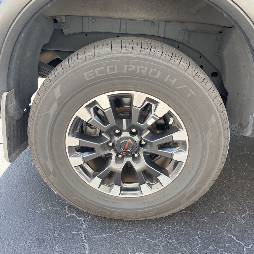 2021 Nissan Titan - Image 46