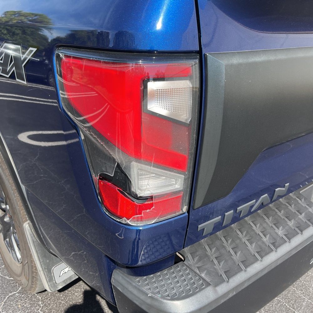2021 Nissan Titan - Image 49