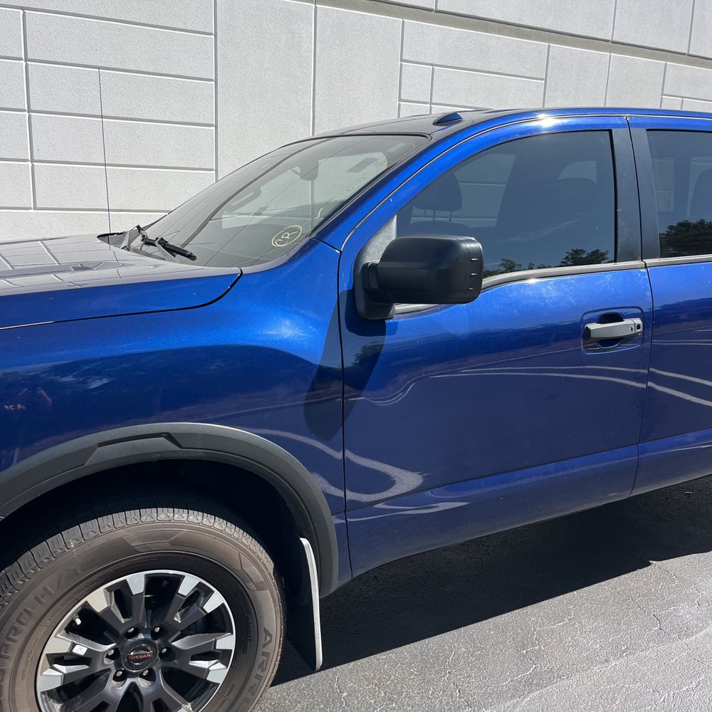 2021 Nissan Titan - Image 53
