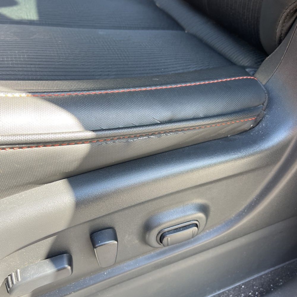 2021 Nissan Titan - Image 58