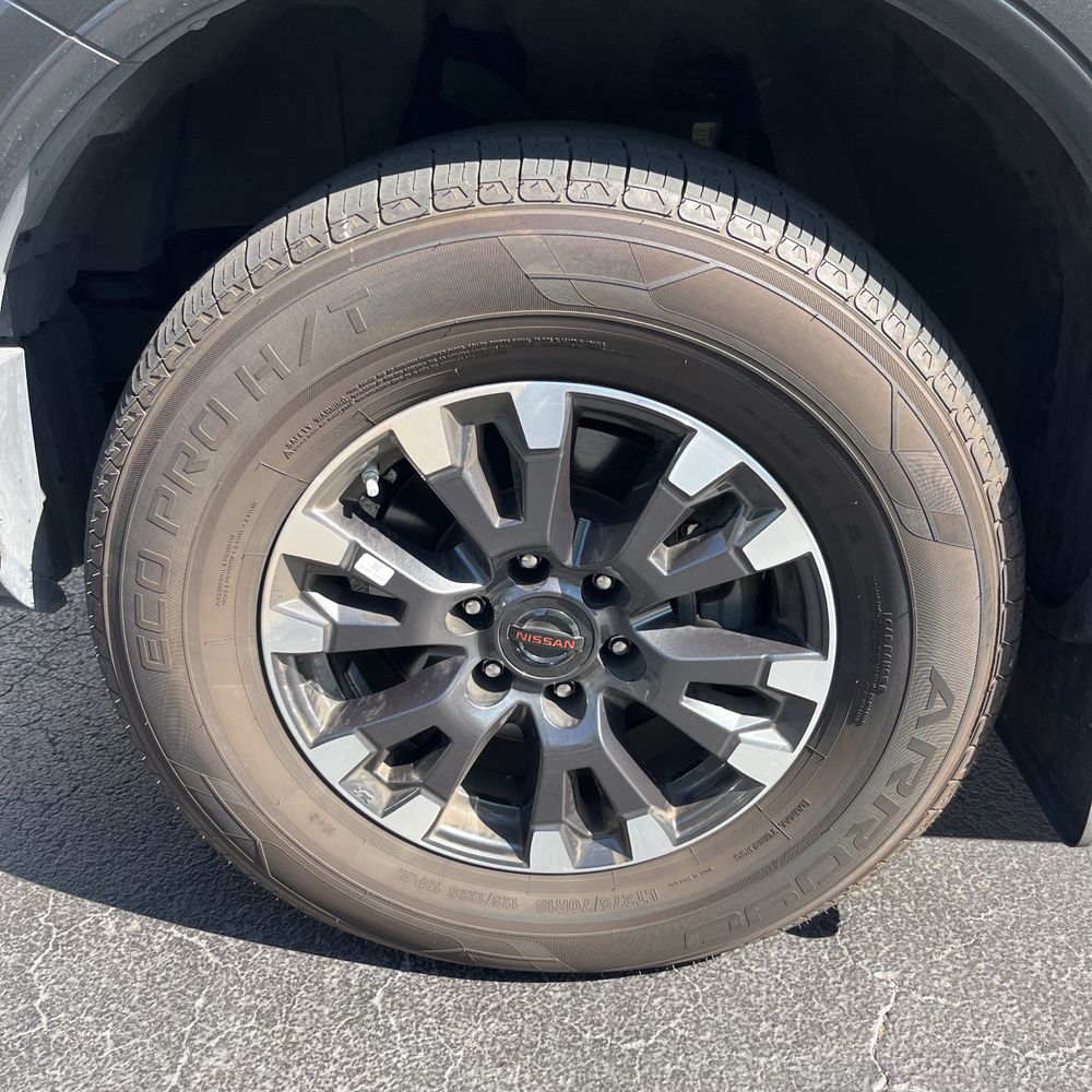 2021 Nissan Titan - Image 61