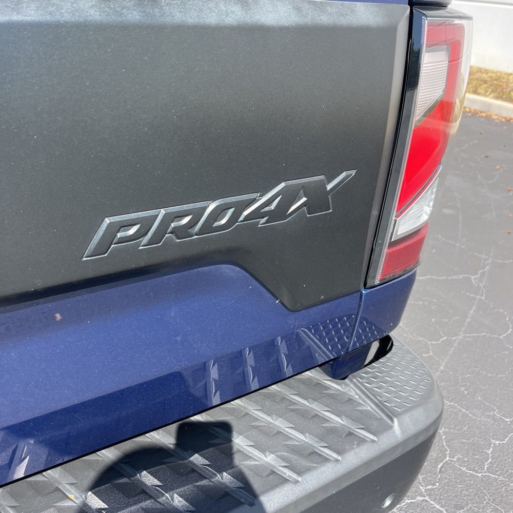 2021 Nissan Titan - Image 64