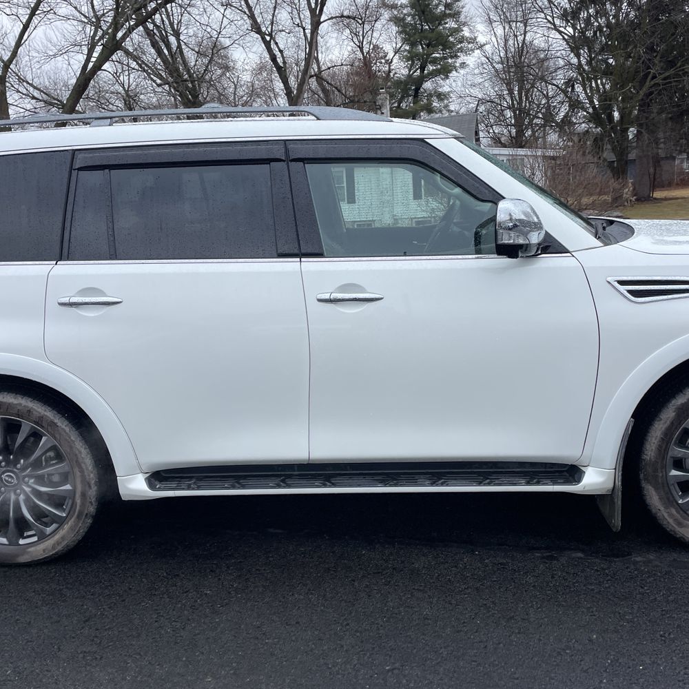 2024 Nissan Armada - Image 36