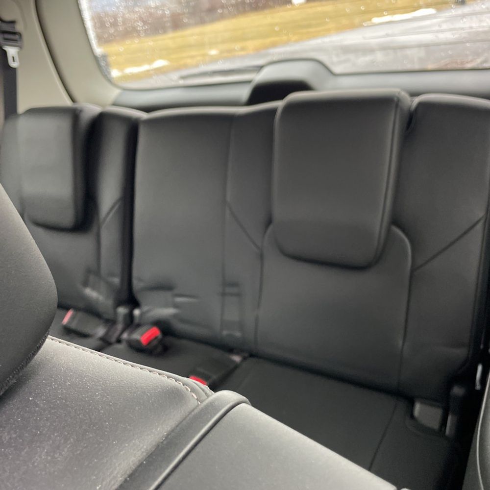2024 Nissan Armada - Image 37