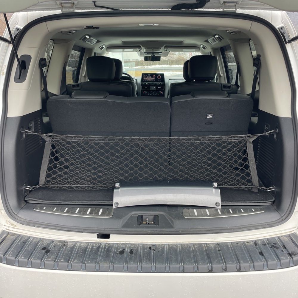 2024 Nissan Armada - Image 44